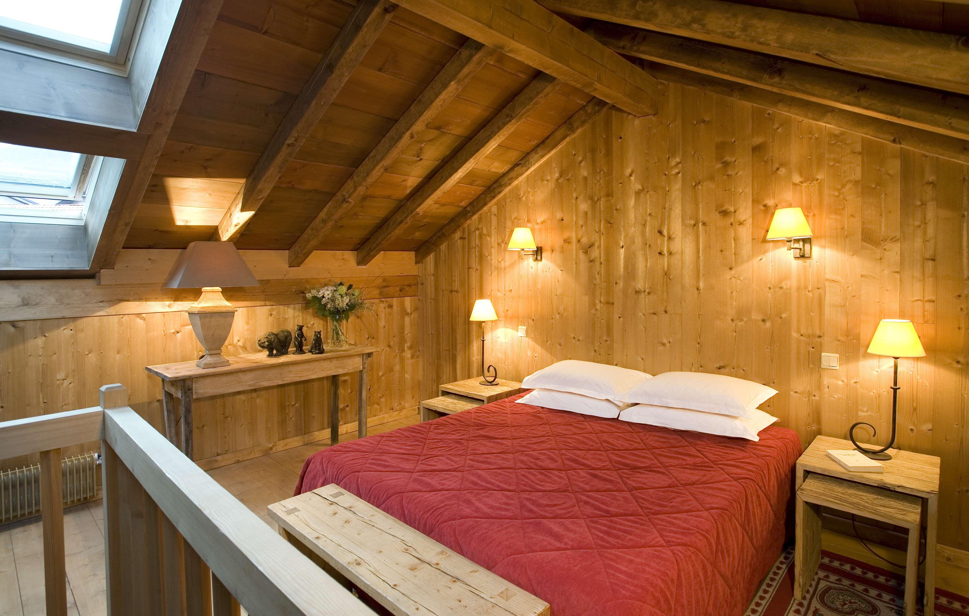 Best Western Chalet Les Saytels Ле-Гран-Борнан Екстер'єр фото